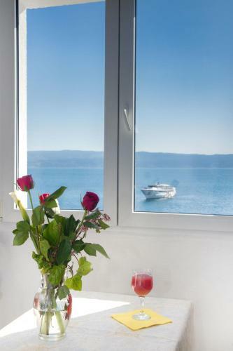 Apartments Lastro