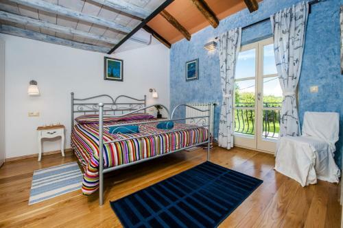 Exclusive Villa Tomani With Private Pool