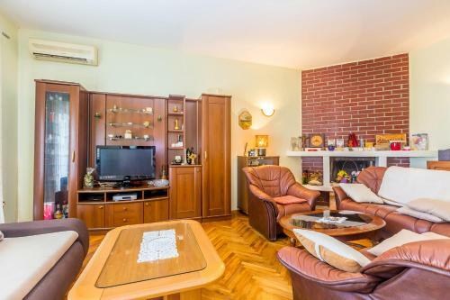 Apartment Ruza