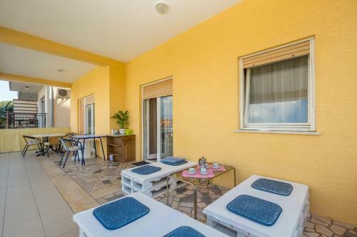 Apartment Ruza