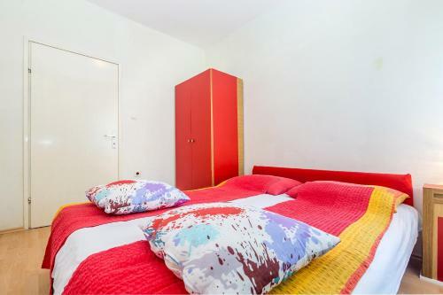 Apartment Ruza