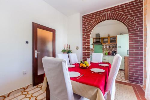 Apartment Ruza