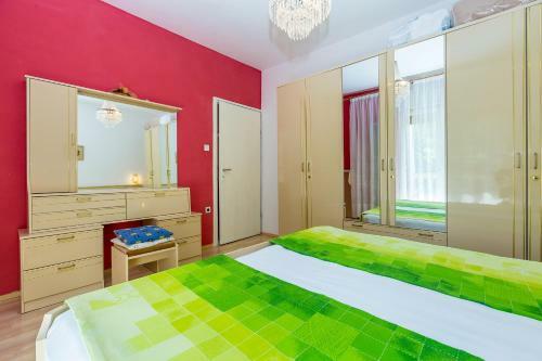 Apartment Ruza