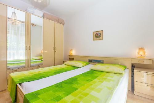 Apartment Ruza