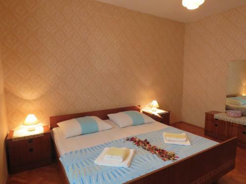 Apartamento Novalja Center