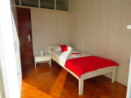 Apartamento Novalja Center