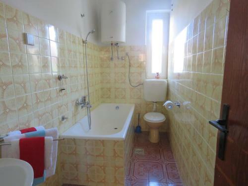 Apartamento Novalja Center