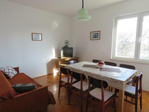 Apartamento Novalja Center