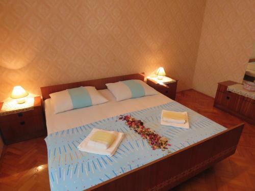Apartamento Novalja Center