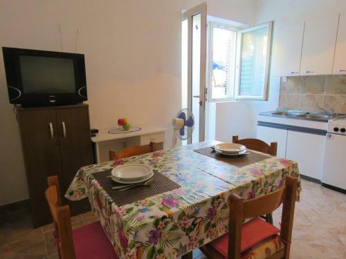 Apartamento Novalja Center