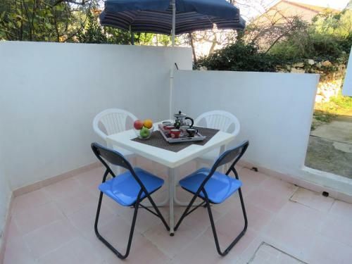 Apartamento Novalja Center