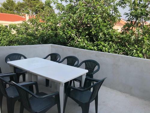 Apartamento Novalja Center