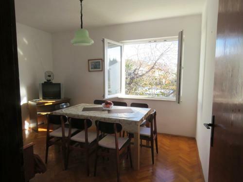 Apartamento Novalja Center