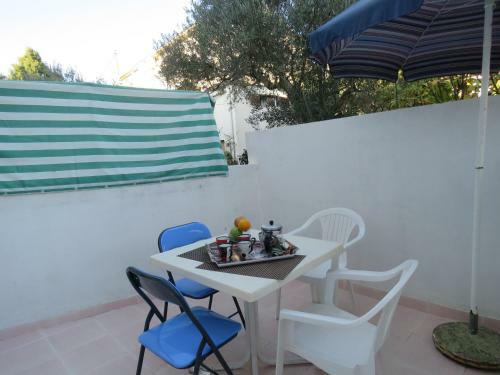 Apartamento Novalja Center