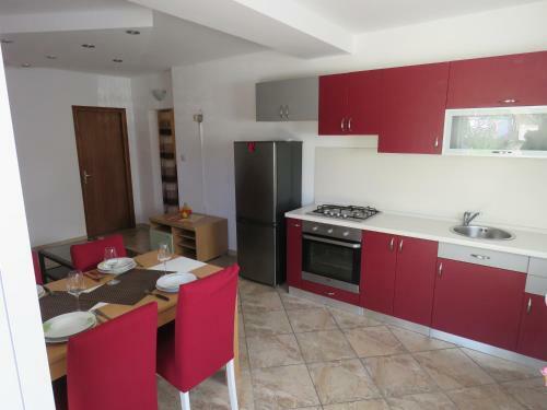 Apartamento Bellevue Novalja