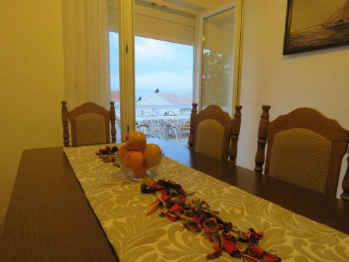 Apartamento Bellevue Novalja
