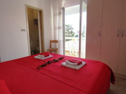 Apartamento Bellevue Novalja