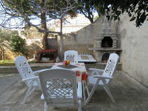 Apartamento Bellevue Novalja