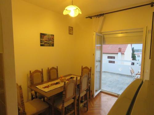 Apartamento Bellevue Novalja