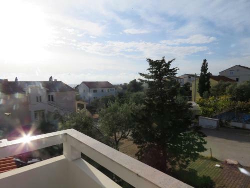 Apartamento Bellevue Novalja