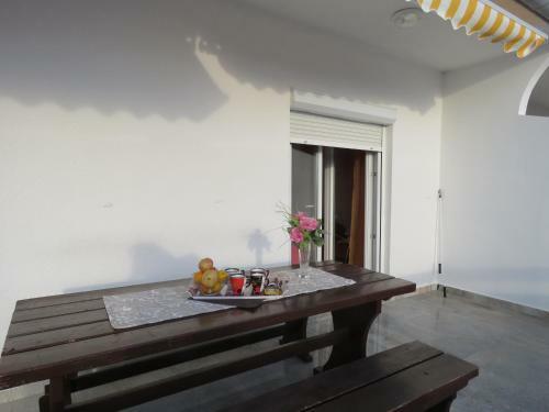 Apartamento Bellevue Novalja