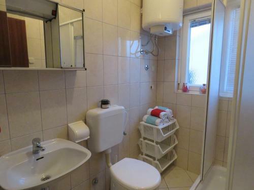 Apartamento Bellevue Novalja