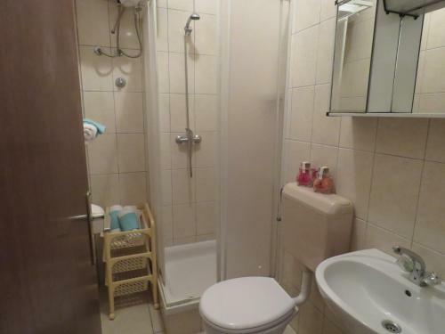 Apartamento Bellevue Novalja