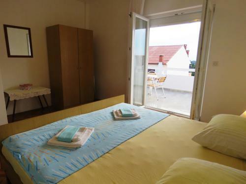 Apartamento Bellevue Novalja
