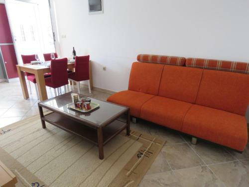 Apartamento Bellevue Novalja