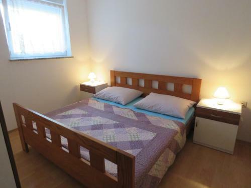 Apartamento Bellevue Novalja