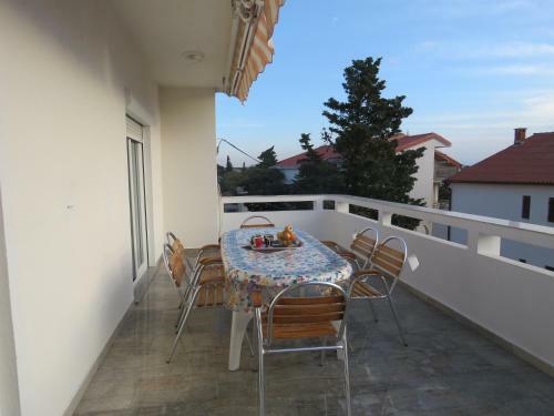 Apartamento Bellevue Novalja