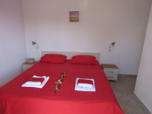 Apartamento Bellevue Novalja