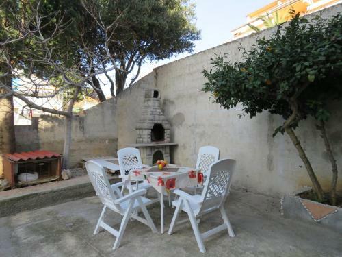 Apartamento Bellevue Novalja