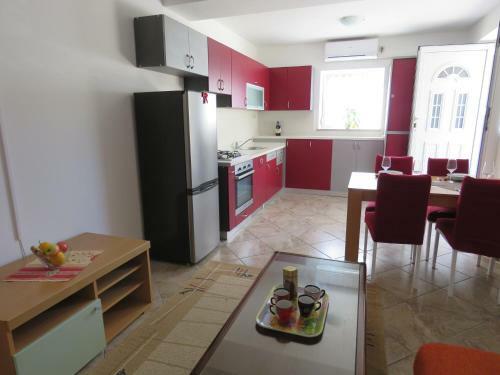 Apartamento Bellevue Novalja