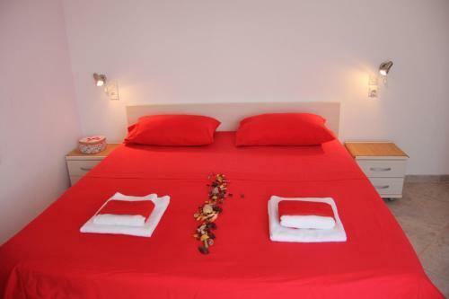 Apartamento Bellevue Novalja