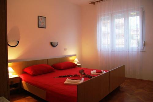 Apartamento Bellevue Novalja