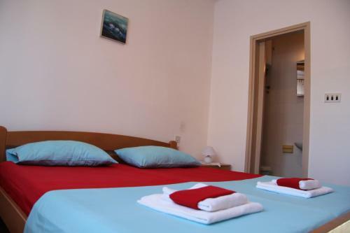 Apartamento Bellevue Novalja