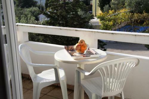 Apartamento Bellevue Novalja