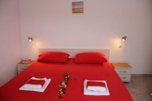 Apartamento Bellevue Novalja