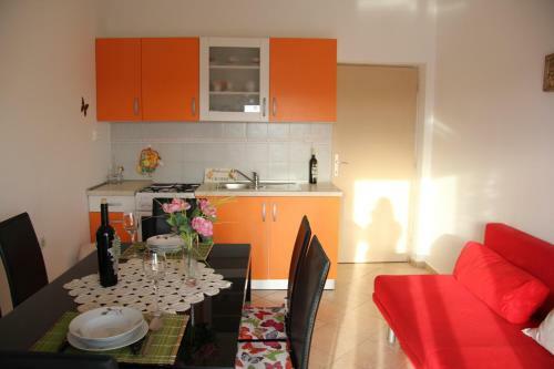 Apartamento Bellevue Novalja