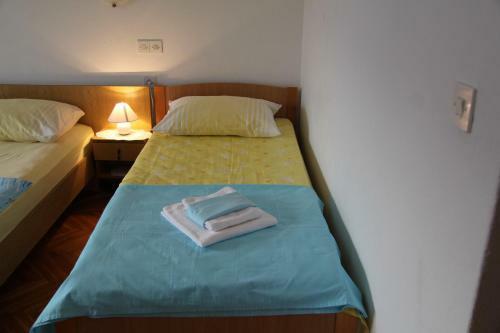 Apartamento Bellevue Novalja