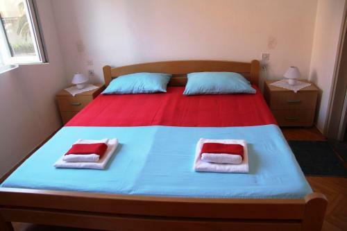 Apartamento Bellevue Novalja