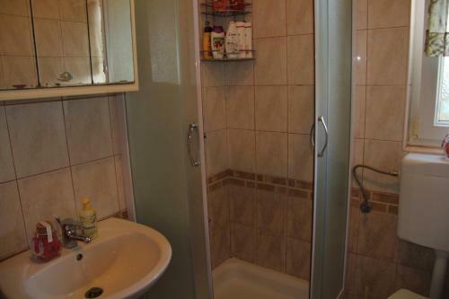 Apartamento Bellevue Novalja