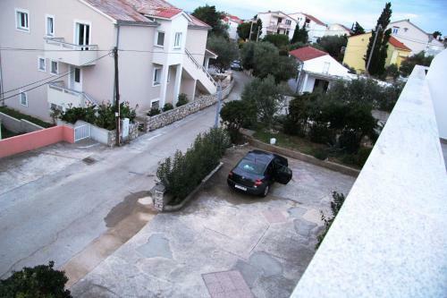 Apartamento Bellevue Novalja