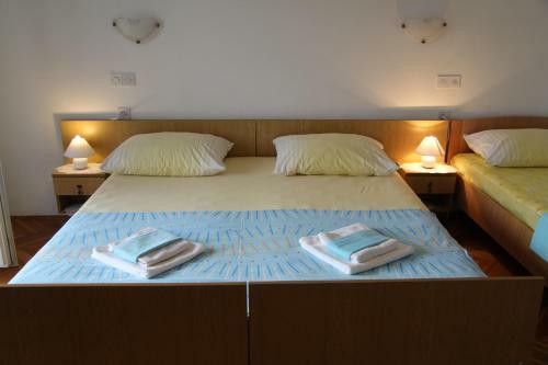 Apartamento Bellevue Novalja