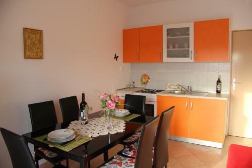 Apartamento Bellevue Novalja