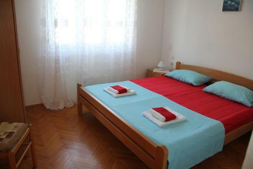 Apartamento Bellevue Novalja