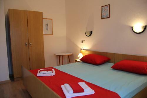 Apartamento Bellevue Novalja