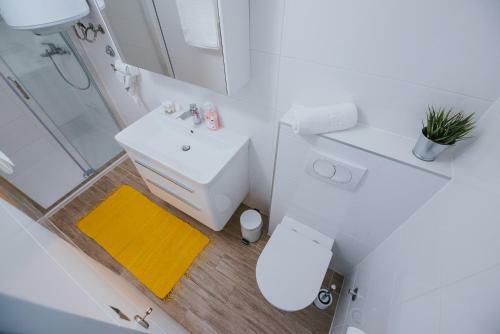 Apartments & Rooms Villa Casia