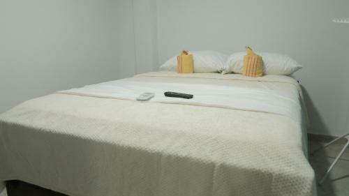Posada Inn Bless Aparthotel